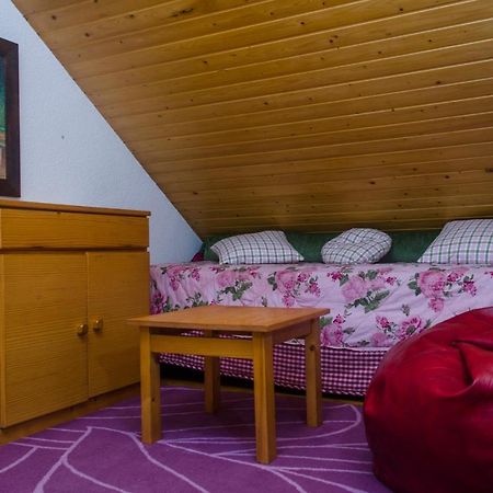 Apartamento Urbanizacion Cruz Alta Hecho Eksteriør bilde