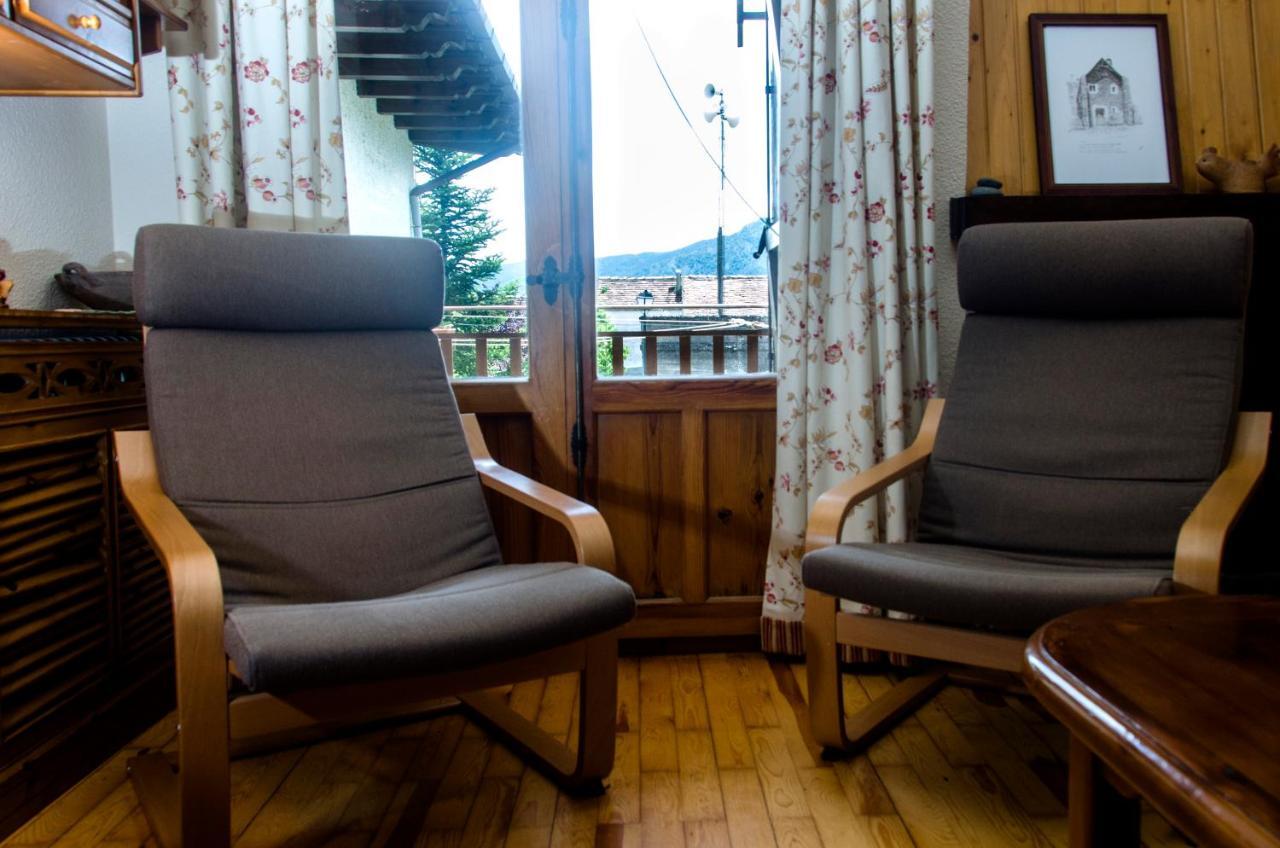 Apartamento Urbanizacion Cruz Alta Hecho Eksteriør bilde