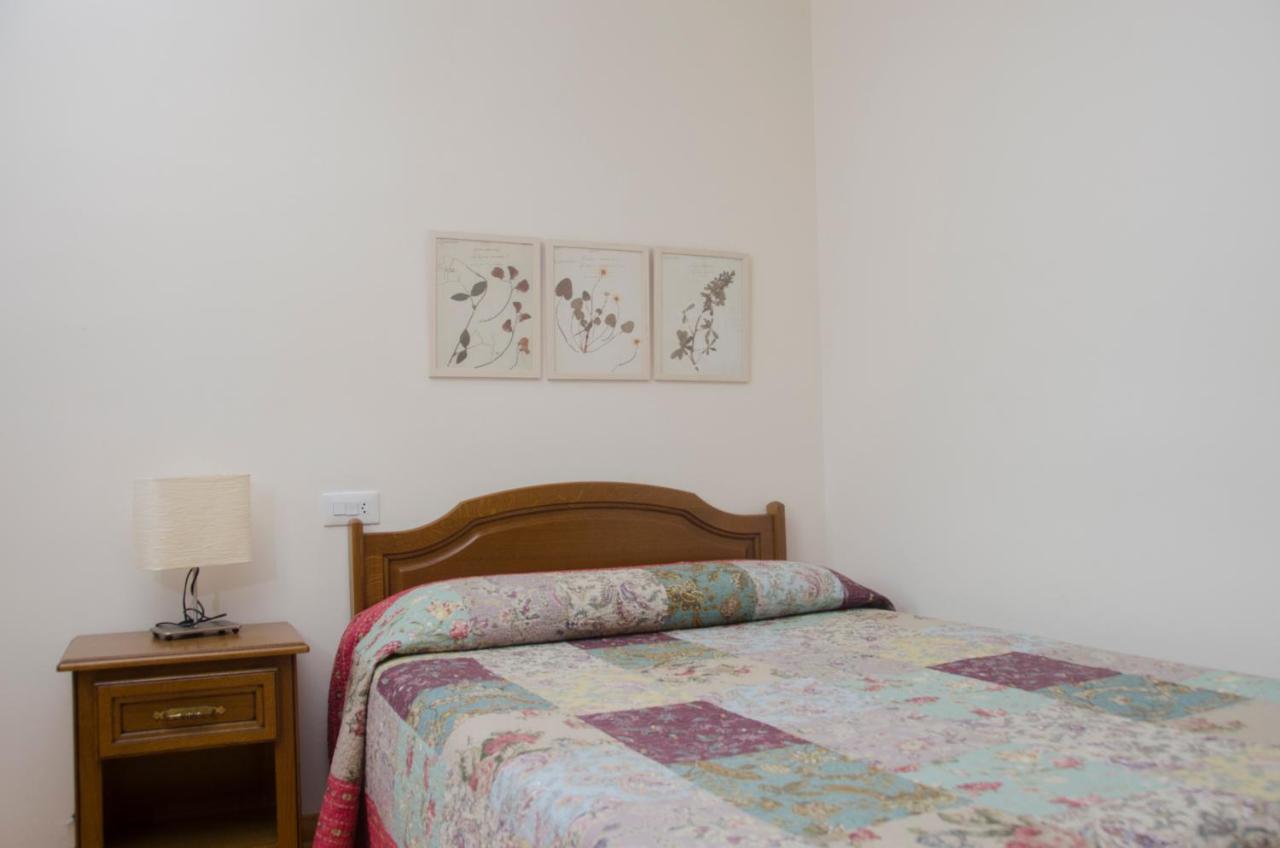 Apartamento Urbanizacion Cruz Alta Hecho Eksteriør bilde