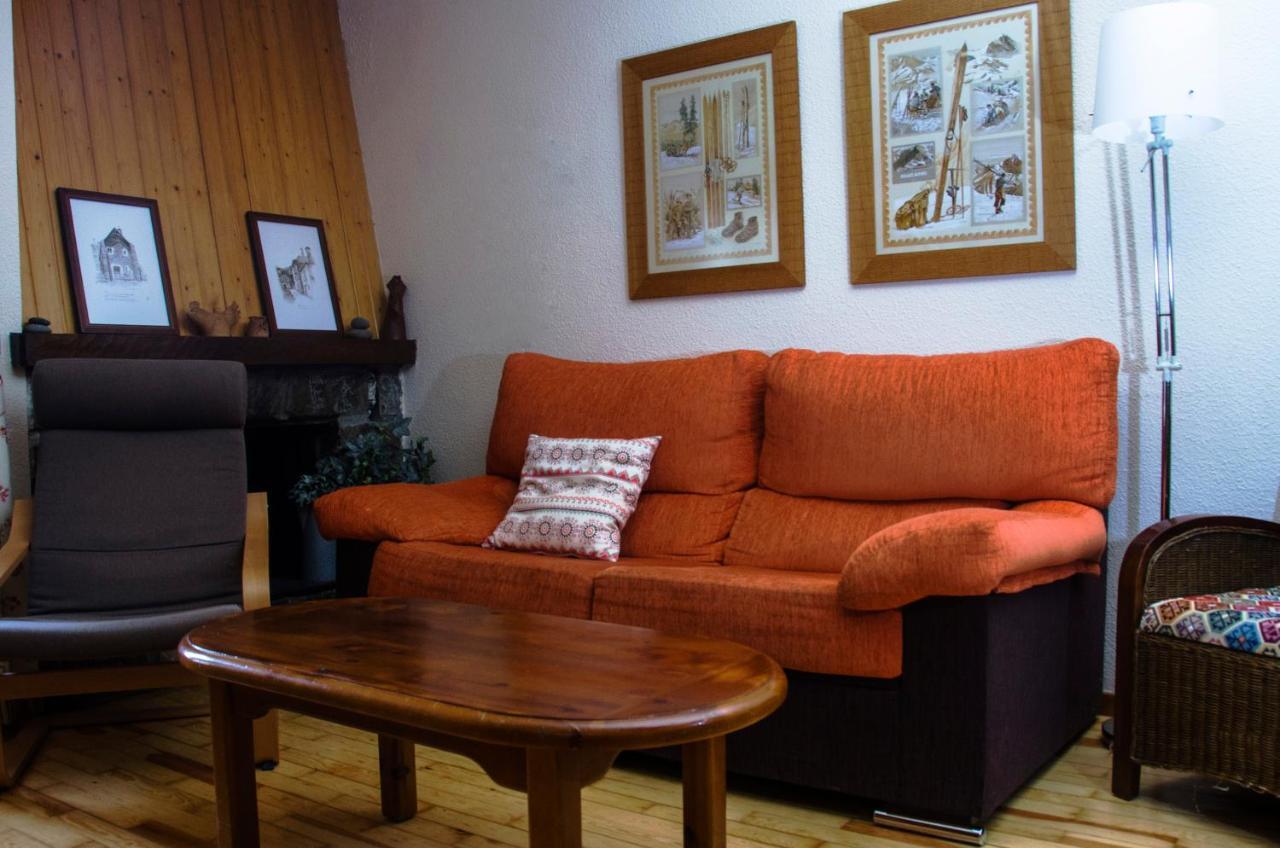 Apartamento Urbanizacion Cruz Alta Hecho Eksteriør bilde