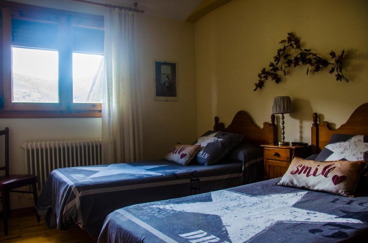 Apartamento Urbanizacion Cruz Alta Hecho Eksteriør bilde