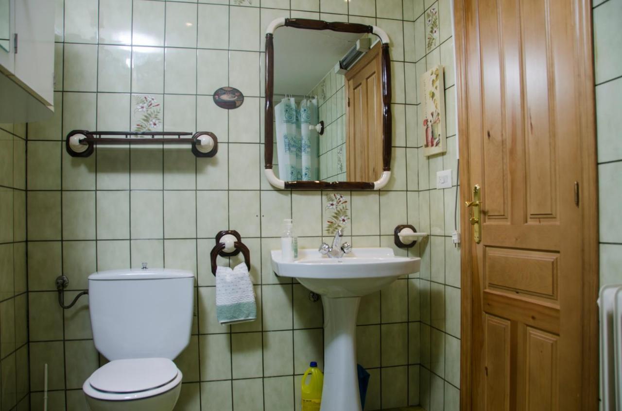 Apartamento Urbanizacion Cruz Alta Hecho Eksteriør bilde