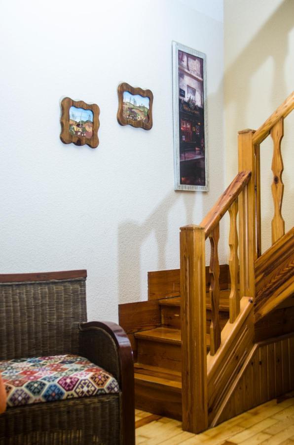 Apartamento Urbanizacion Cruz Alta Hecho Eksteriør bilde