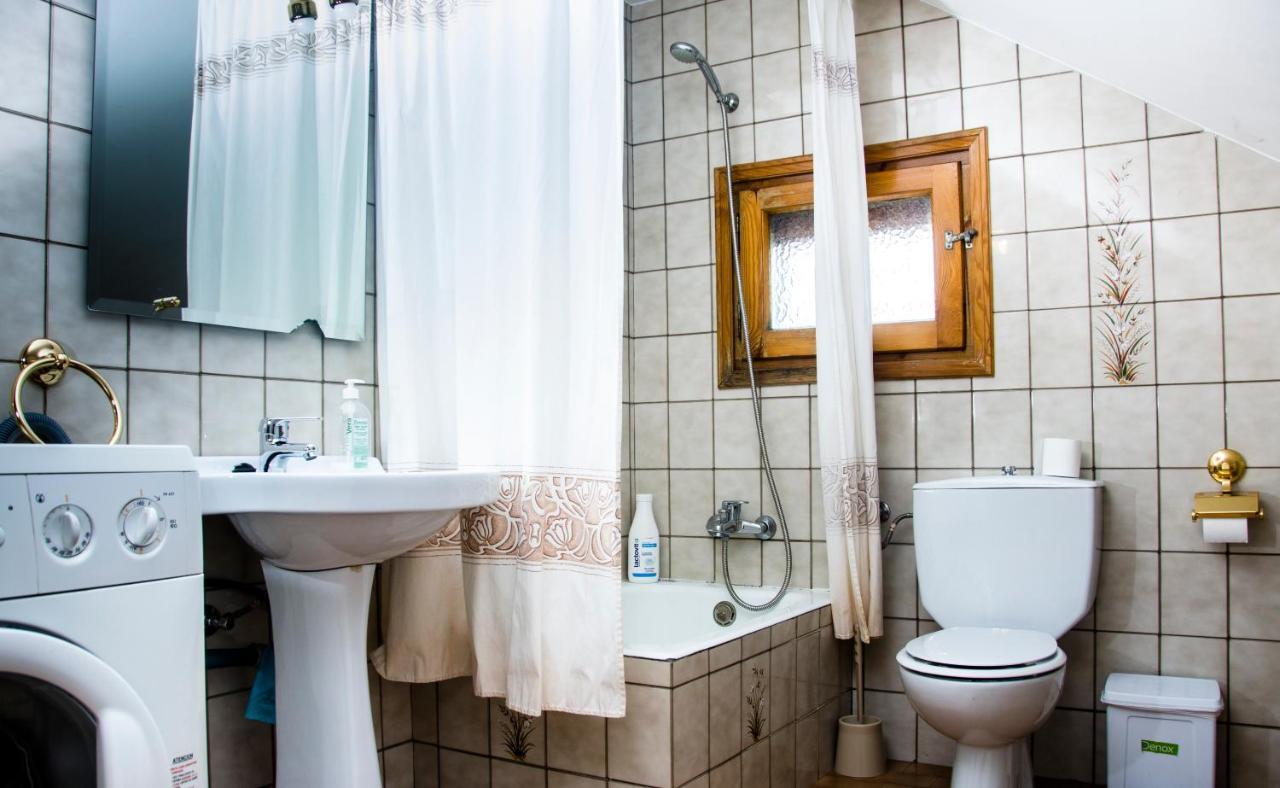Apartamento Urbanizacion Cruz Alta Hecho Eksteriør bilde