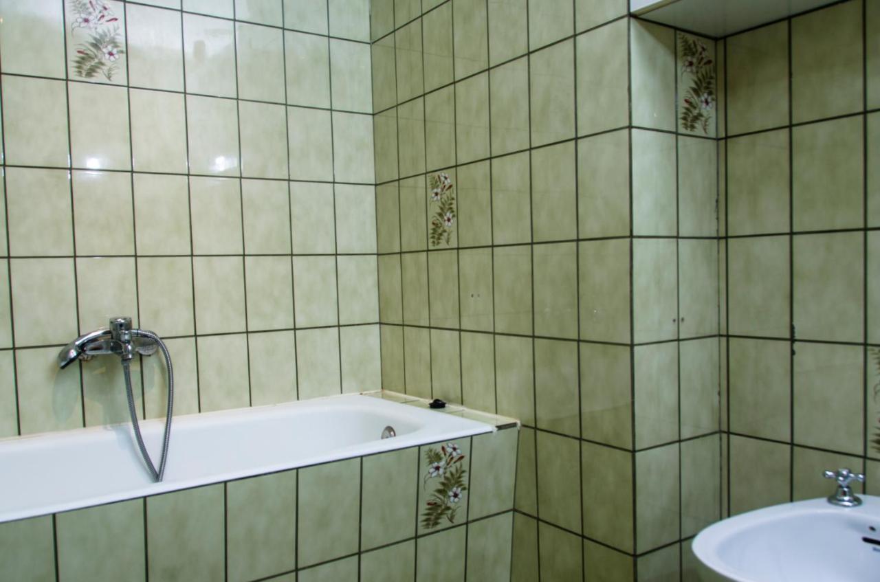 Apartamento Urbanizacion Cruz Alta Hecho Eksteriør bilde