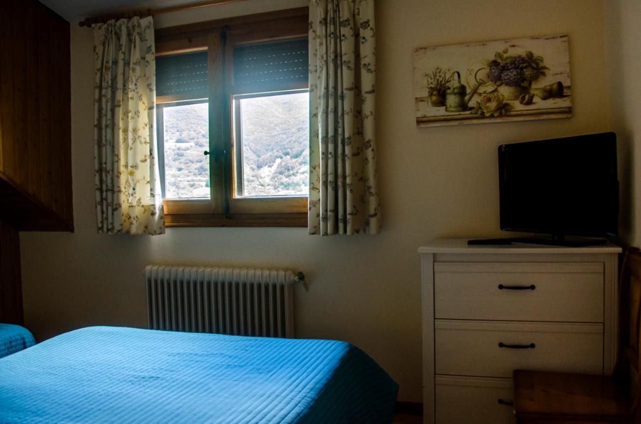 Apartamento Urbanizacion Cruz Alta Hecho Eksteriør bilde